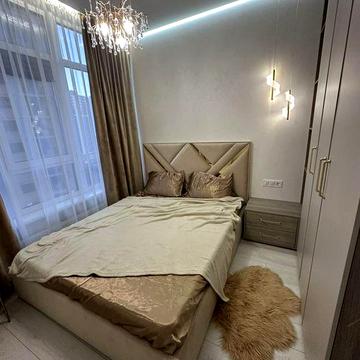 Сдам 1к квартиру Жк Атмосфера.Аркадия