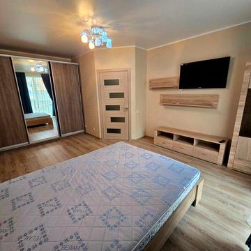 Здається 1-кв. з АГВ по вул.Коріатовичів у ЖК Резиденція, читайте опис