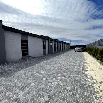 Продаж таунхауса(с. Фурси)