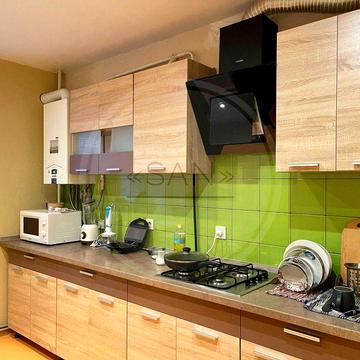 Здаю в оренду 1к квартиру поруч з ТЦ "Лавина"