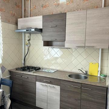 Михайла Бойчука вул. (Кіквідзе), 12