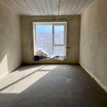 Продаж 2-х кімнатної квартири з частковим ремонтом. ЖК Галицька 92