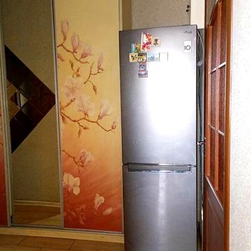 Довгострокова оренда 2к Квартира Караїмська вулиця