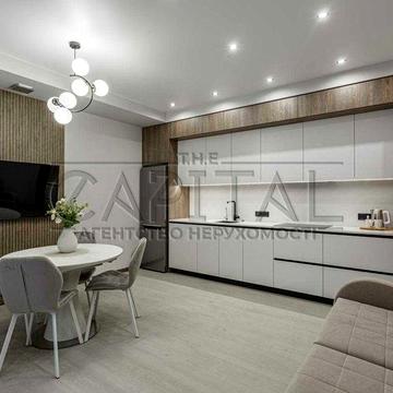 Аренда квартиры на ул Предславинская ЖК Французский квартал 2 Печерск