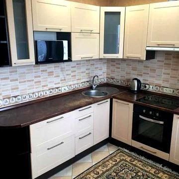 Недорого довгострокова оренда великої 1-к. квартири ЖК Мега сіті, Харківське шосе, Дніпровський р-н, 15 хв.метро