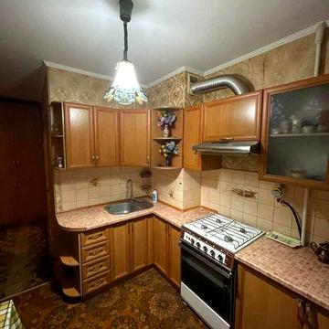 Сдам однокімнатну в Шуменському районі