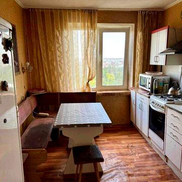 Здам 3к квартиру Клочко/янтарна/калинова/байкальска/слобожанське