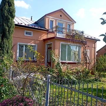 Продаж будинку с. Завишень (Шептицький)