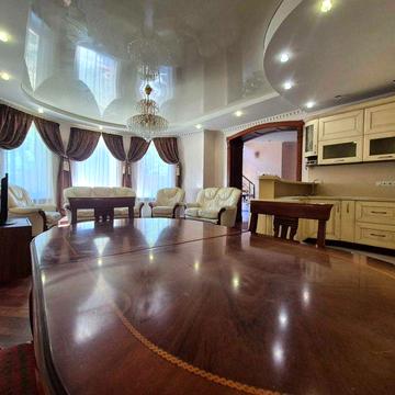 Довгостроково. Корольова/Левітана/Костанді