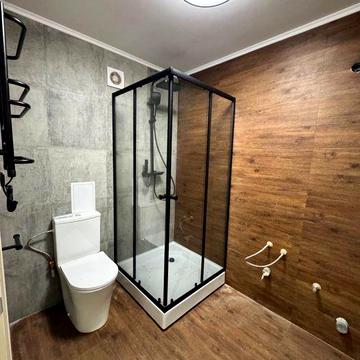 В продажу 2 к к в Лісках/ вул. Курортна з євроремонтом