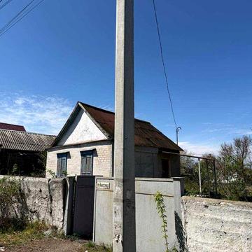 Продам дом в Диевке под ремонт ул. Лысенка,7 соток