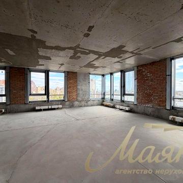 Продажа видовой квартиры на Печерске ЖК премиум сегмента Тринити ул. Тютюнника Палац Украины Центр Лыбедская Анри Барбюса клубный дом