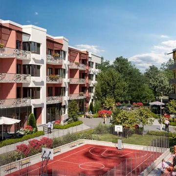 Продажа 2к Оболонь, ЖК Итальянский квартал, вул. Дубищанська 8 ЖК Італійський Квартал