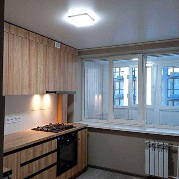 продам квартиру вул. Котарбінского Вільгельма