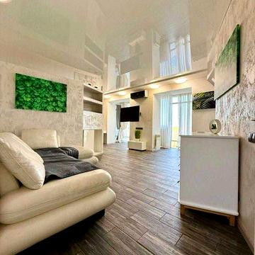 Сдам квартиру на Левобережном-3 Донецкое Шоссе