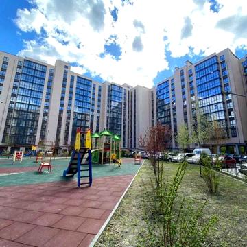 Продам 2к квартиру ул. Набережная Победы 44 (ЖК River Park) ЖК River Park