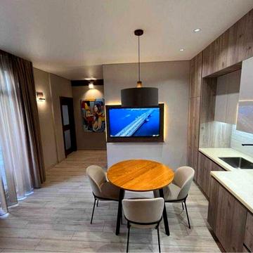 С ЛЕТОМ. Аркадия. Сдам 1комн. квартиру. Родос. Генуэзсаая ул