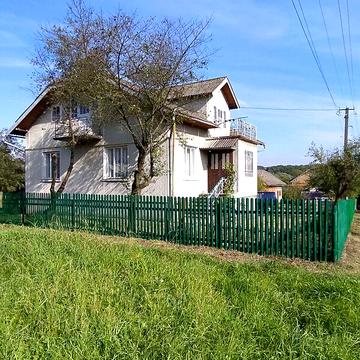 Продаж 3к Дім Федика вулиця