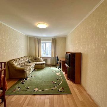 Сдам 2к квартиру Радунская Экомаркет Без %