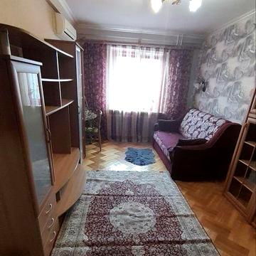 1к. Русанівка, Ентузіастів 43. Бойлер, кондиціонер