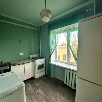 2-кімнатна квартира