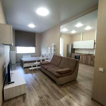 Довгострокова оренда 1к Квартира Подолинського Сергія вулиця