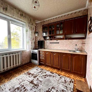 2х кімнатна на Павліченка