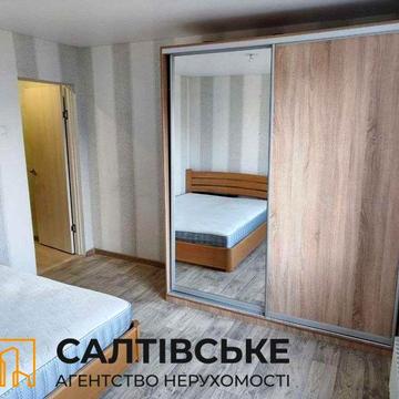 ОВ-3936 Продам гостинку 26м2 на Салтовке Академика Павлова 616 м/р