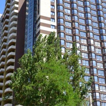 *1к квартира 49 м2 Приморский район Одесса бизнес-класс евродвушка