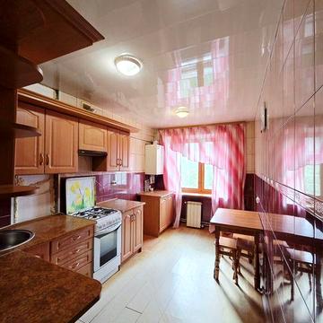 Продаж 3-к квартири 70 м² з АО 5/9 цегла р-н ФОК (Польова)