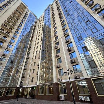 Отличное предложение!1 ком квартира в Аркадии ,Жемчужина от Кадор,Генуэзская ,гагаринское плато,лучшая цена