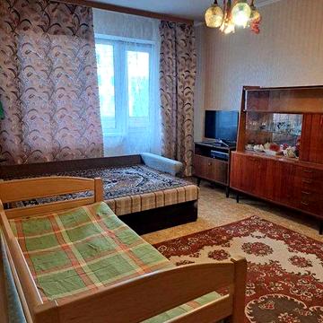 СДАМ !  2-х комн.квартиру на ВИНОГРАДАРЕ  ул Г.ГОНГАДЗЕ 32