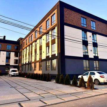 Продаж 1к Квартири, Готова З документами, Від Забудовника! ЖК Свій Квартал