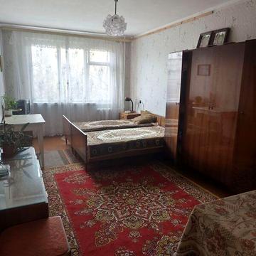 Довгострокова оренда 2к Квартира Андрея Шептицького (Чуйкова) вулиця