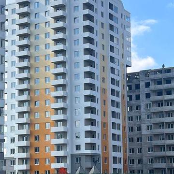 Жк. Саванна сіті , продаж однокімнатної квартири від власника ( переуступка ) ЖК Savana City