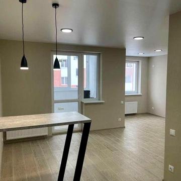 АО-3922 Продам 1К квартиру 36м2 в новострое ЖК Птичка на Салтовке