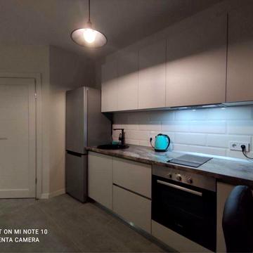 Сдам в Аренду Однокомнатнкю квартиру в ЖК Малинки