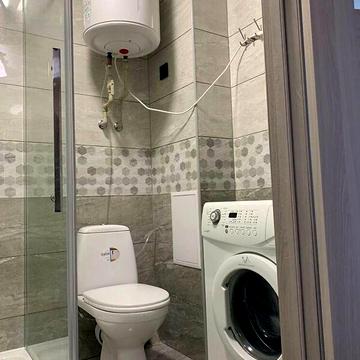 Довгострокова оренда 2к Квартира Березинська вулиця