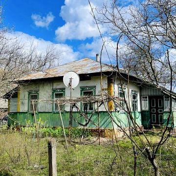 Продам будинок в Чернігівській області