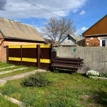 Продається будинок с.Марянівка, Гайсинський р-н, Вінницька обл.