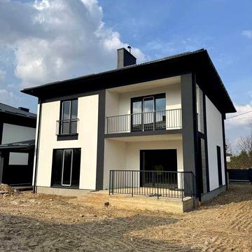 Продаж двоповерхового будинку КМ Magnolia Dream с. Бірки