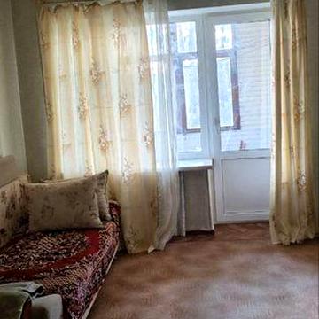 Сдам 1 ком квартиру Залютино  ул Золочевская