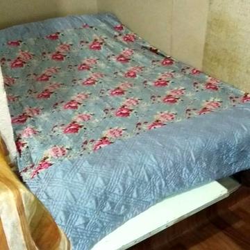 Однушка на Печерской