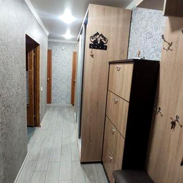 Є відновлення.Продам квартиру по улице Позитивная 2