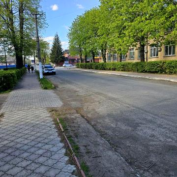 Квартира центр міста