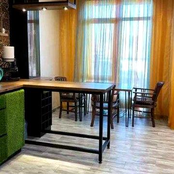 ПРОДАМ КВАРТИРУ НА УЛ. НЕДЕЛИНА ЖК ПРОСТРАНСТВО НА НЕДЕЛИНА