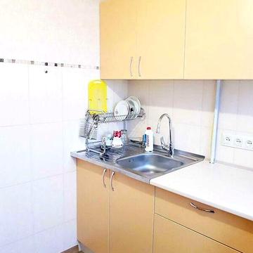 Довгострокова оренда 2к Квартира Савкіна вулиця