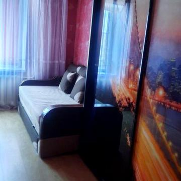 Здаєттся 3 х кімнатна квартира