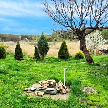 ПРОДАМ будинок в м.Самар, район Решкут.