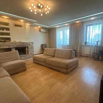 Продаж дворівневої 4к квартири 229м². Центр. Державні програми - ТАК! ID:568 ЖК ''Гранд Резорт''